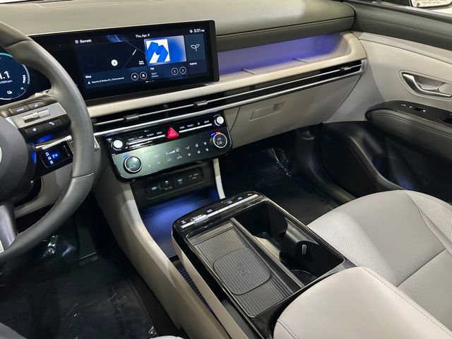 Used 2025 Hyundai Tucson Limited AWD/4WD image 37