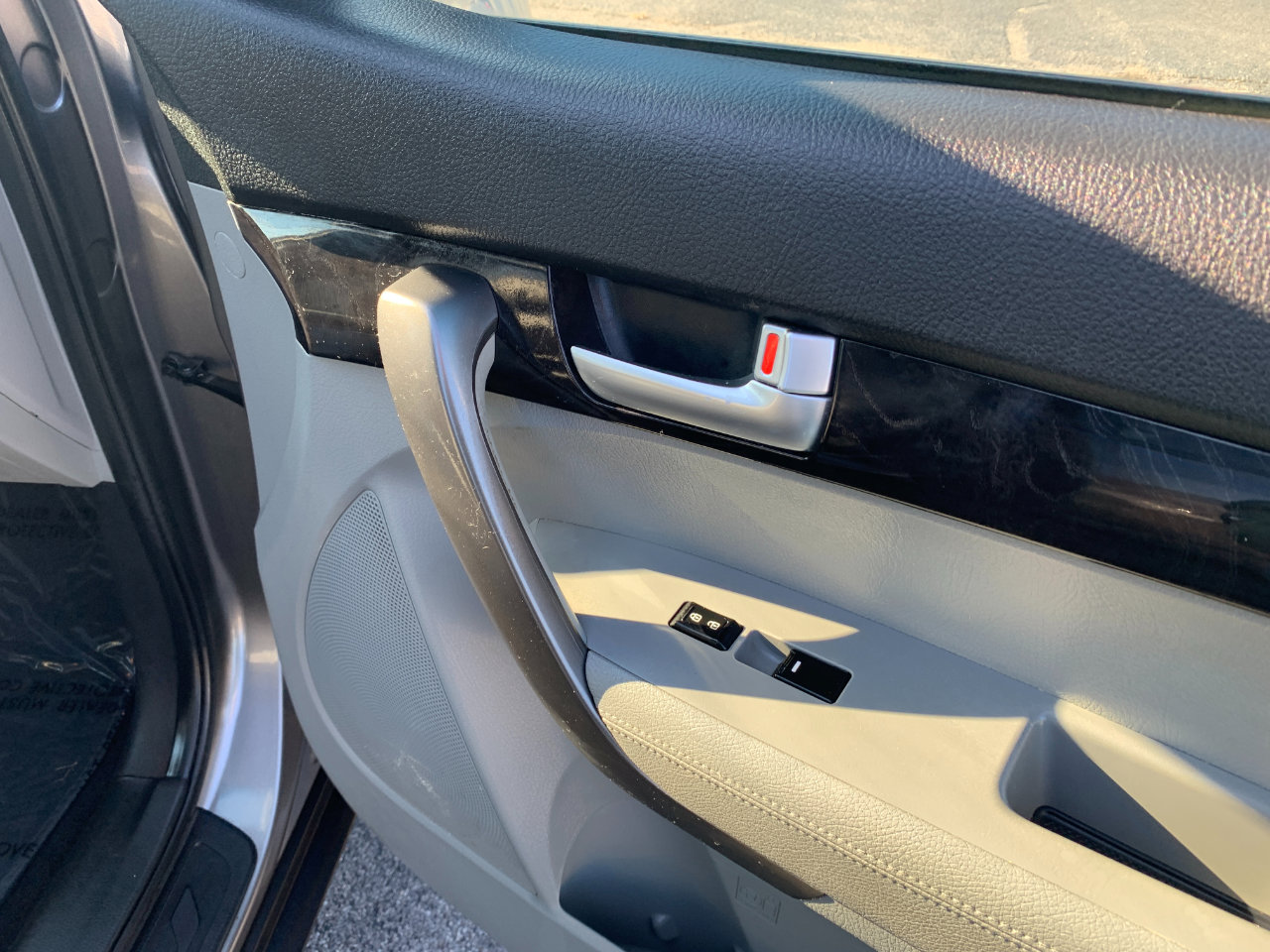 Used 2014 Kia Sorento LX image 33