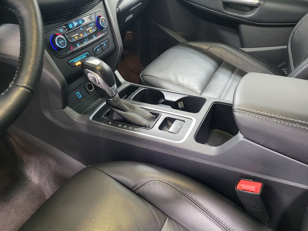 Used 2018 Ford Escape SEL AWD/4WD image 26