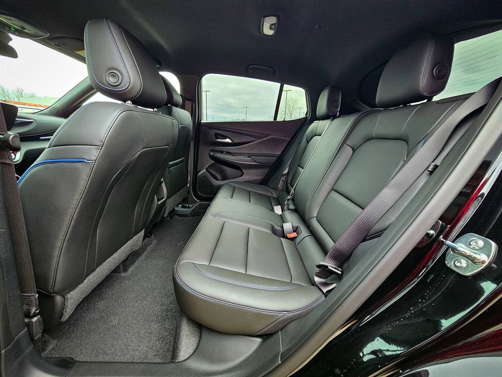 New 2026 Buick Envista Sport Touring w/ Convenience I Package image 33