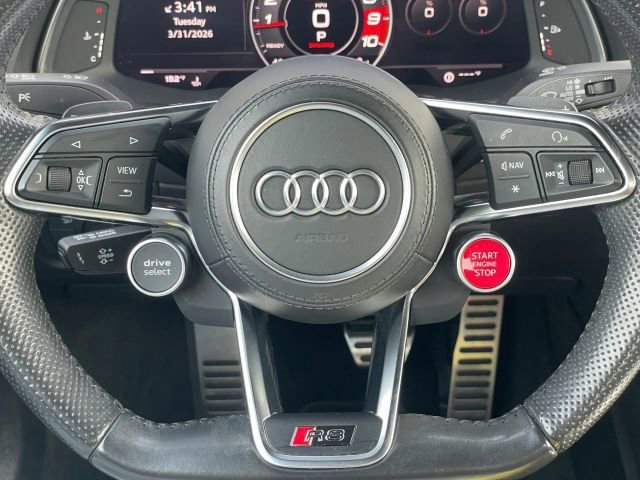 Used 2017 Audi R8 V10 image 19