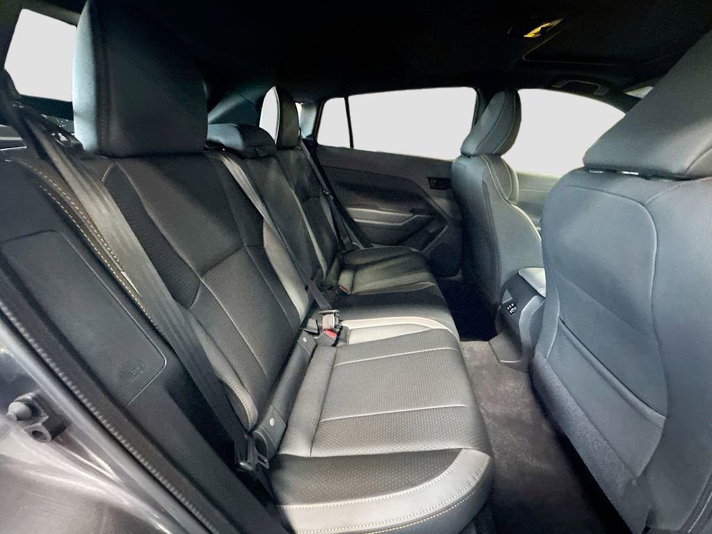 New 2026 Subaru Crosstrek 2.5i Wilderness image 25