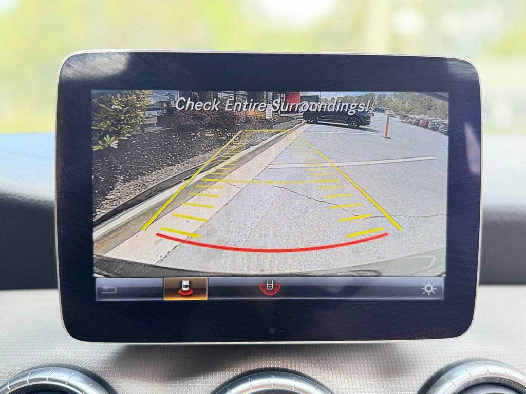 Used 2017 Mercedes-Benz CLA 250 image 52