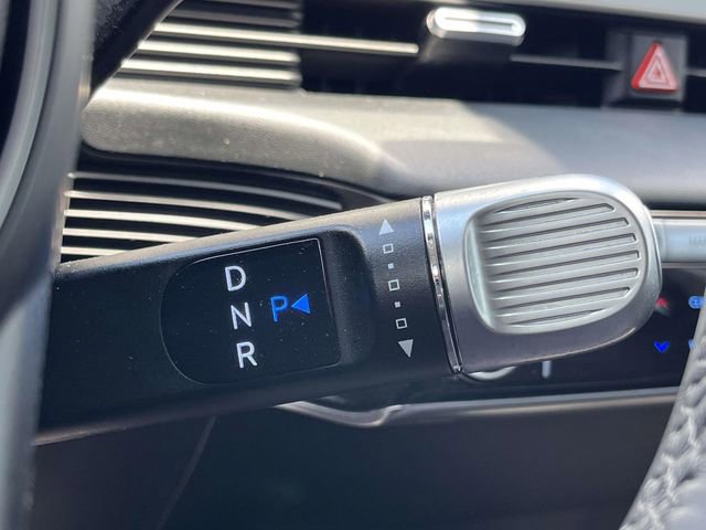 Certified 2024 Hyundai Ioniq 5 SEL RWD image 32