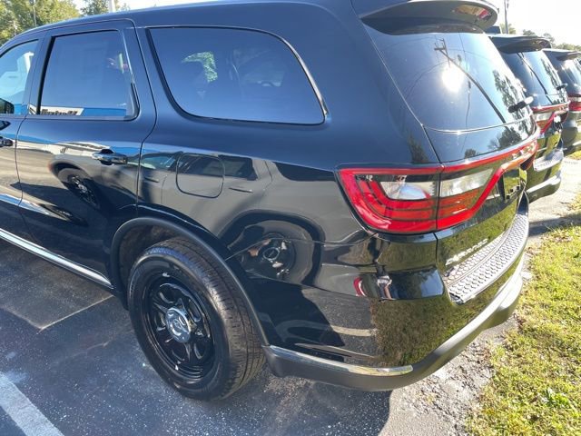 New 2023 Dodge Durango AWD w/ Skid Plate Group image 4