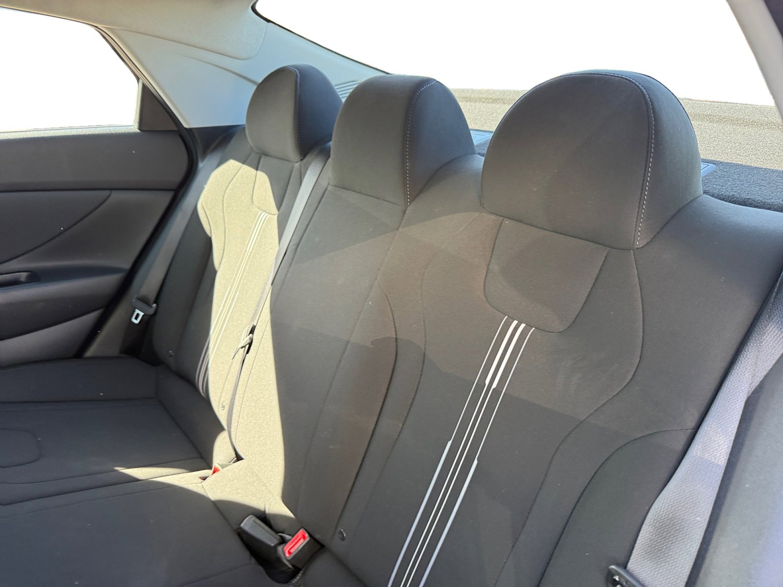 Certified 2023 Hyundai Elantra SEL w/ Convenience Package image 16