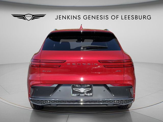 New 2026 Genesis GV70 2.5T image 6
