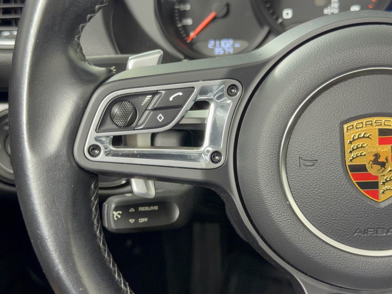 Certified 2021 Porsche 718 Boxster RWD image 18