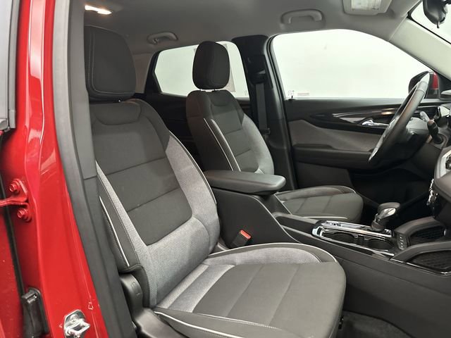 Used 2026 Chevrolet TrailBlazer LT w/ LT Cold Weather Package image 27