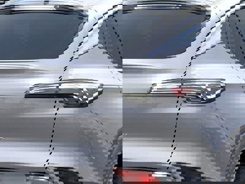 New 2026 Buick Envista Avenir image 11