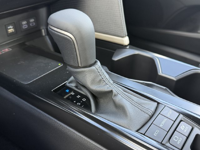 New 2026 Toyota Camry SE w/ Multimedia Upgrade Package FWD image 17