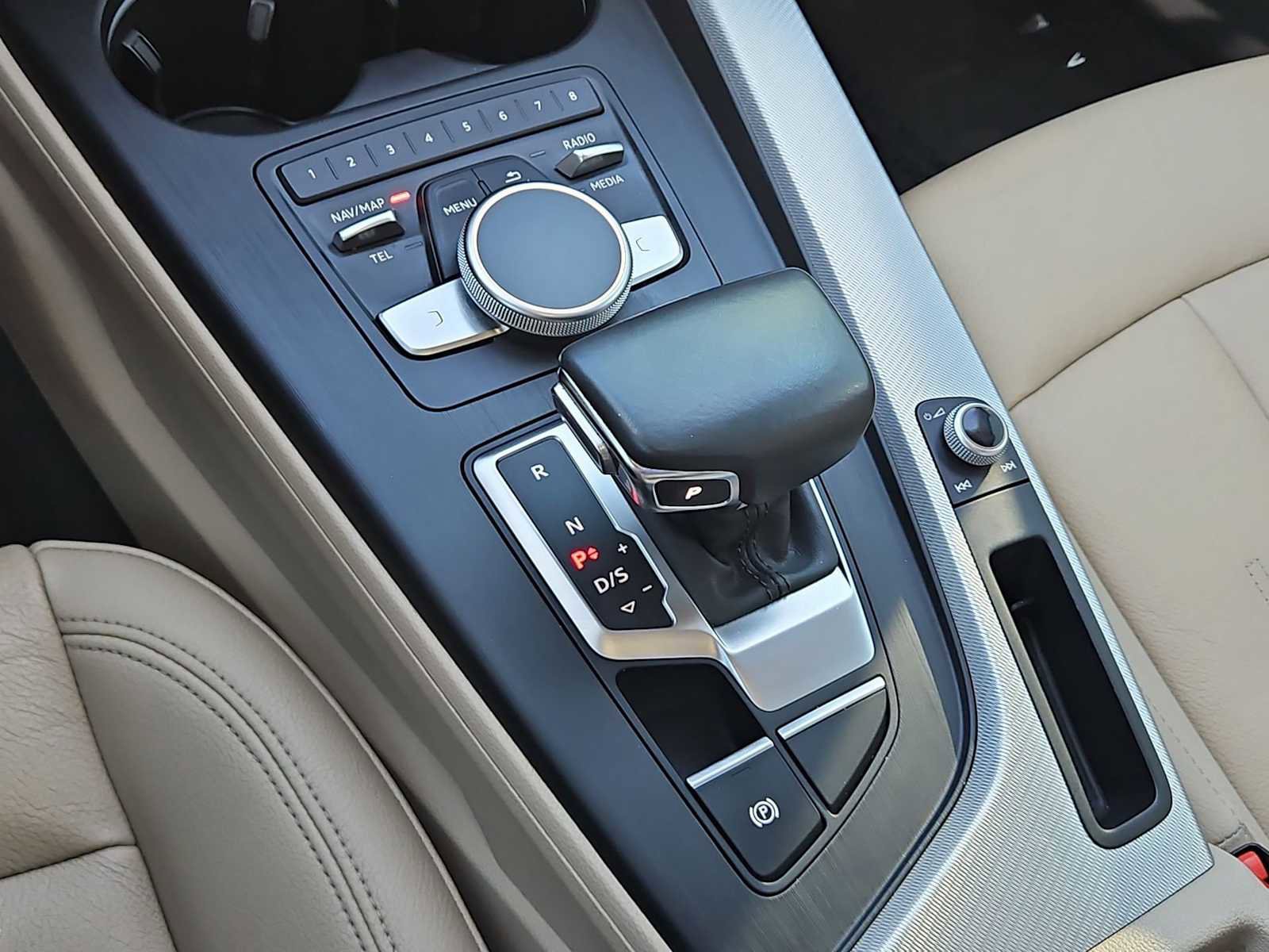 Used 2018 Audi A4 2.0T Ultra Premium image 32