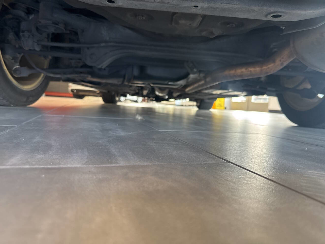 Used 2009 Honda Accord EX image 20