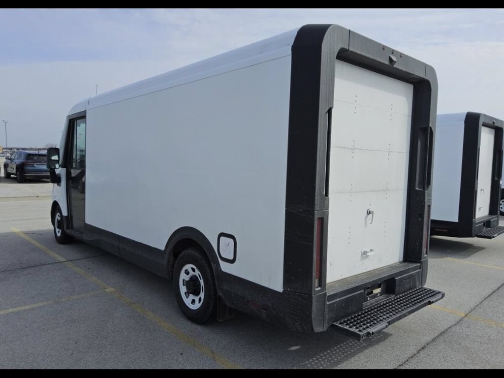Used 2024 Chevrolet Brightdrop 600 w/ Commercial Equipment Package AWD/4WD image 6