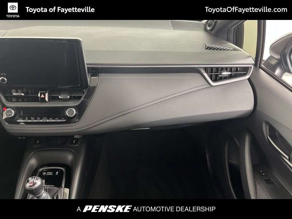 Used 2024 Toyota Corolla GR AWD/4WD image 18