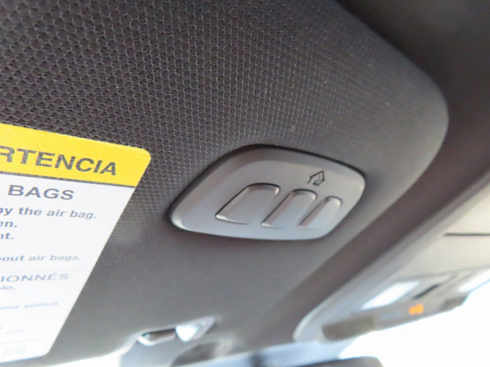 New 2026 Ford Explorer ST w/ Sun And Sound Package image 18