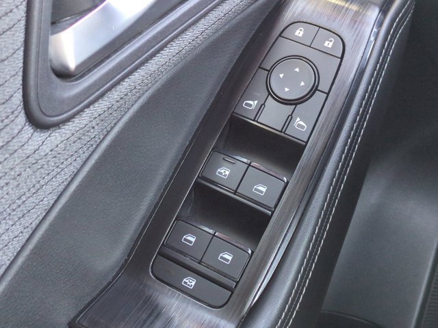 Certified 2023 Nissan Rogue SV image 22