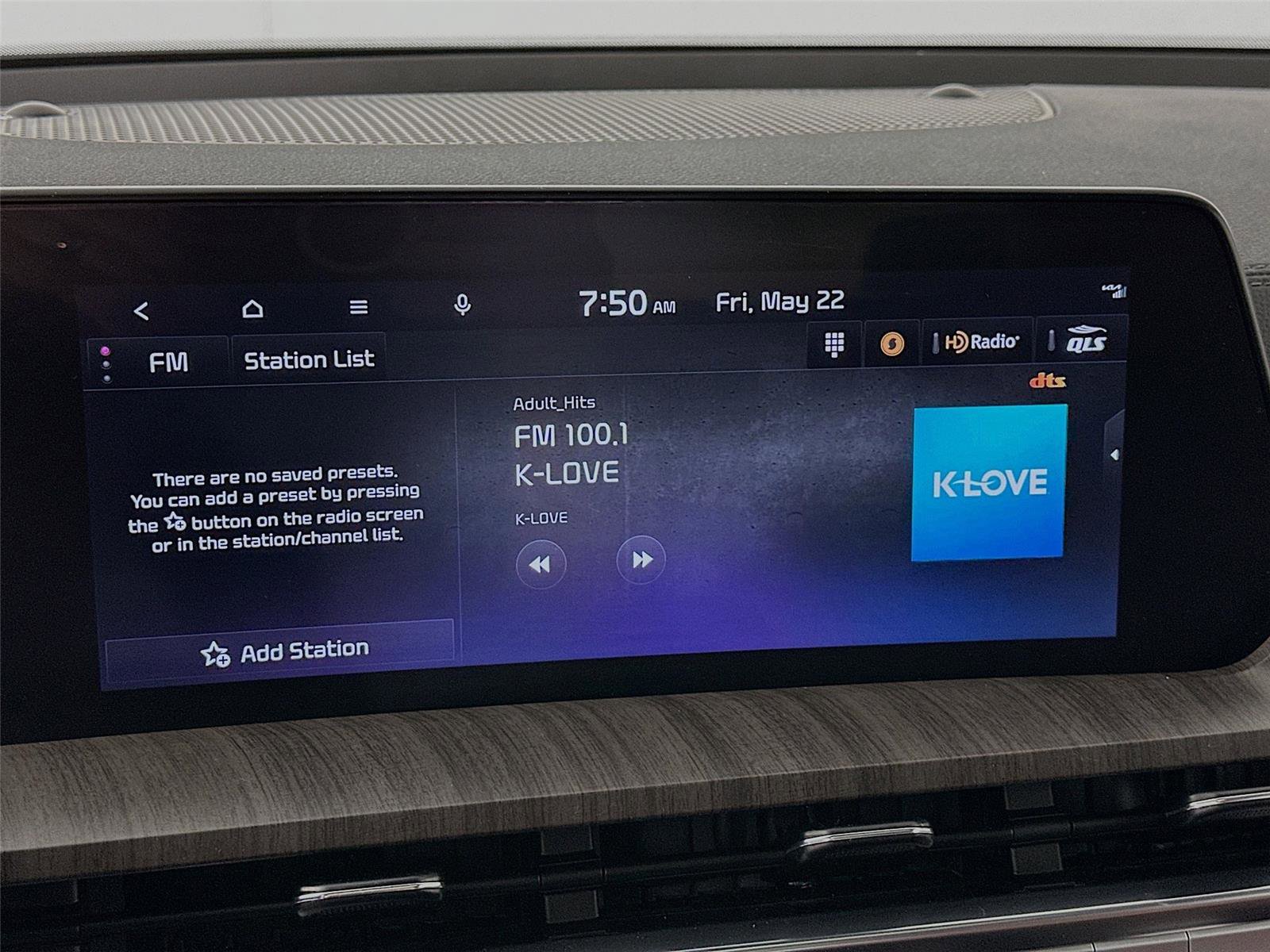 Used 2025 Kia Telluride SX Prestige AWD/4WD image 7