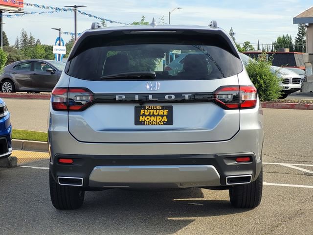 New 2026 Honda Pilot EX-L image 6