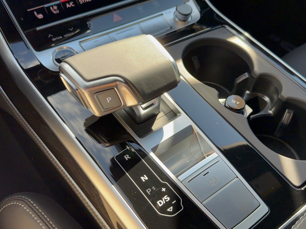 New 2027 Audi Q8 Prestige AWD/4WD image 21