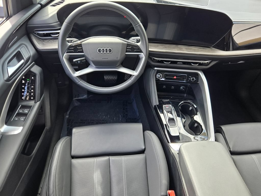 Certified 2025 Audi Q5 Premium Plus w/ Premium Plus AWD/4WD image 13
