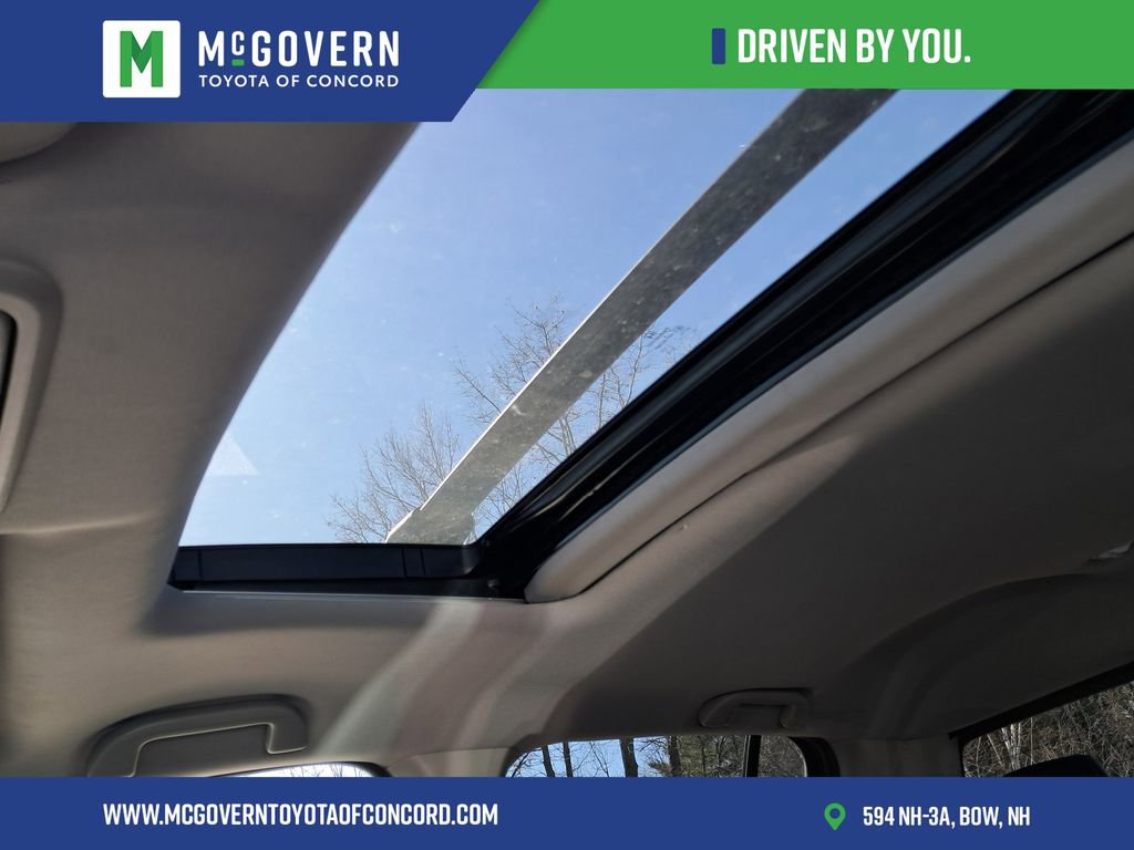 Used 2021 Honda Ridgeline RTL image 18