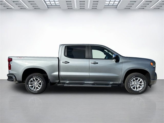 New 2026 Chevrolet Silverado 1500 LT w/ Protection Package image 3