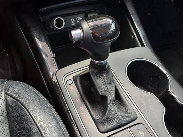 Used 2018 Kia Sorento EX FWD image 14