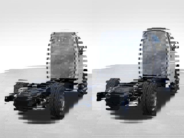 New 2026 Chevrolet Express 4500 w/ Power Convenience Package image 4