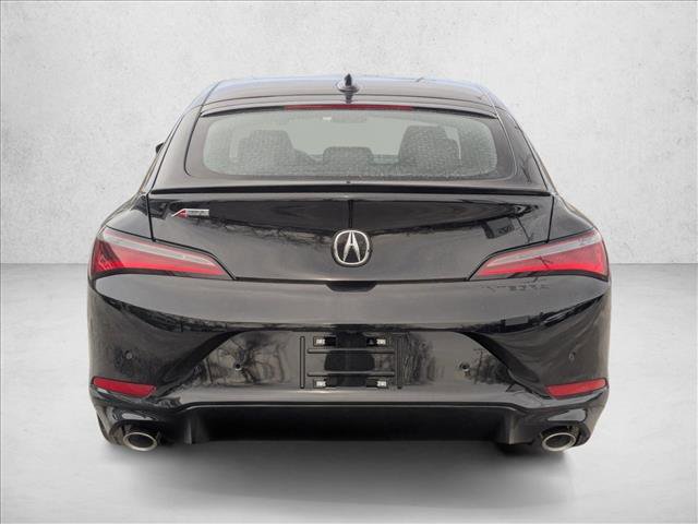 New 2026 Acura Integra A-Spec FWD image 8