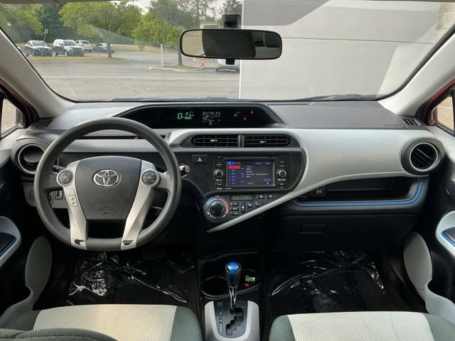 Used 2012 Toyota Prius C Three FWD image 2