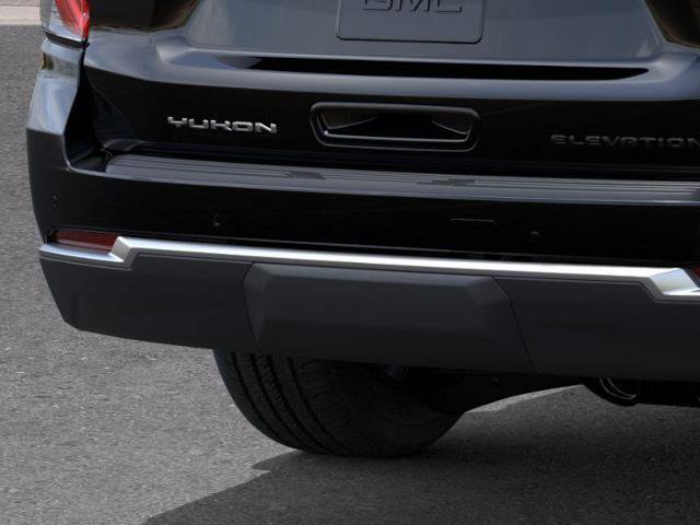 New 2026 GMC Yukon XL Elevation image 14