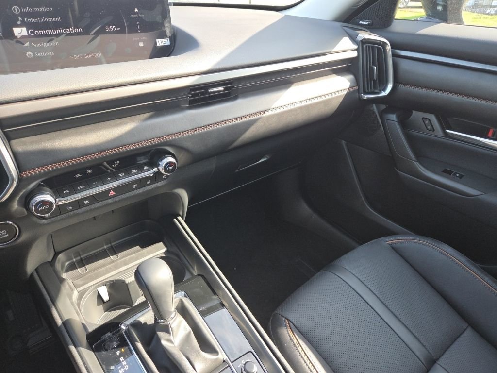 New 2026 MAZDA CX-50 2.5 Turbo w/ Accent Package AWD/4WD image 20