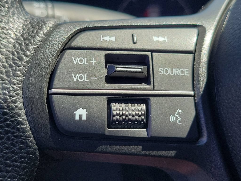 Certified 2023 Honda CR-V LX image 25