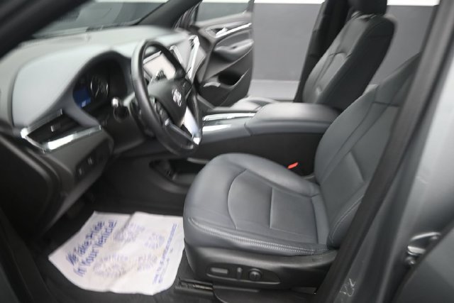 Used 2023 Buick Enclave Essence w/ Experience Buick Package AWD/4WD image 20
