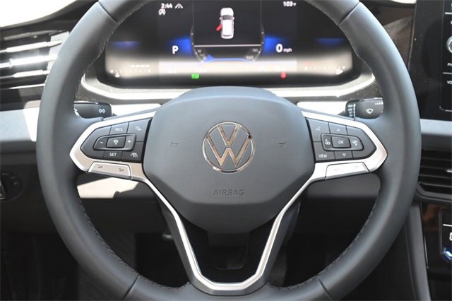 New 2025 Volkswagen Jetta SE image 10