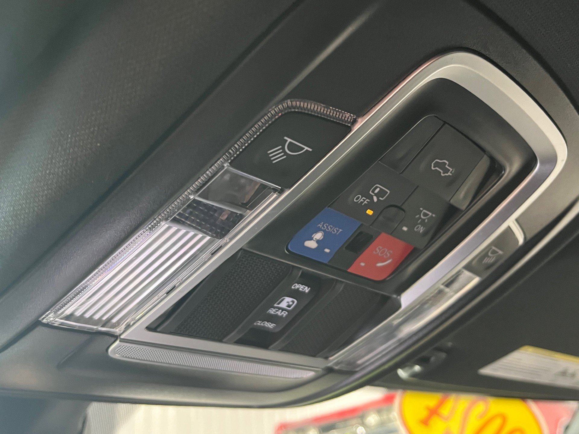 Used 2024 RAM 2500 Rebel w/ Towing Technology Group image 16