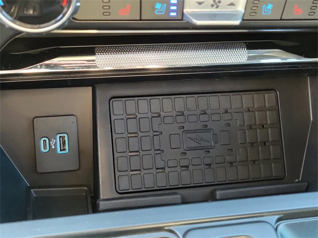 Used 2023 Ford F150 Lariat w/ Equipment Group 502A High image 33