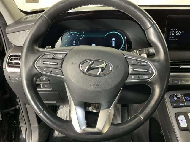 Used 2021 Hyundai Palisade Limited w/ Cargo Package AWD/4WD image 18