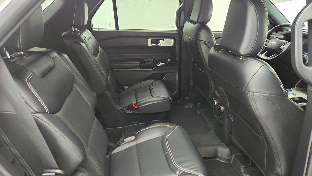 Used 2021 Ford Explorer ST w/ Equipment Group 401A image 25