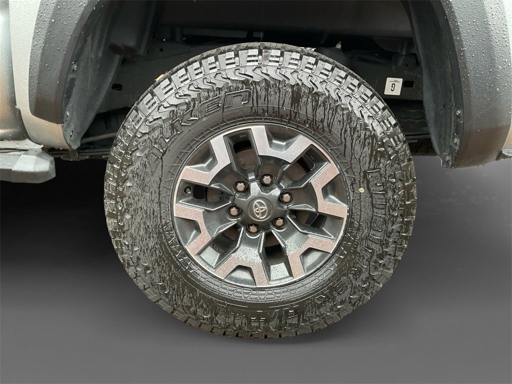 Used 2023 Toyota Tacoma TRD Off-Road image 14