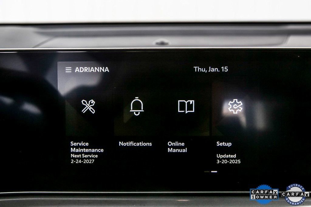 Used 2025 Kia Sorento LX image 21