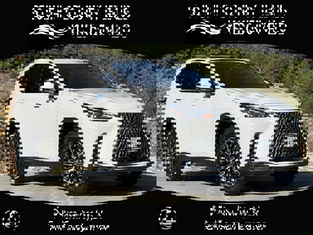 Certified 2022 Lexus NX 350h AWD