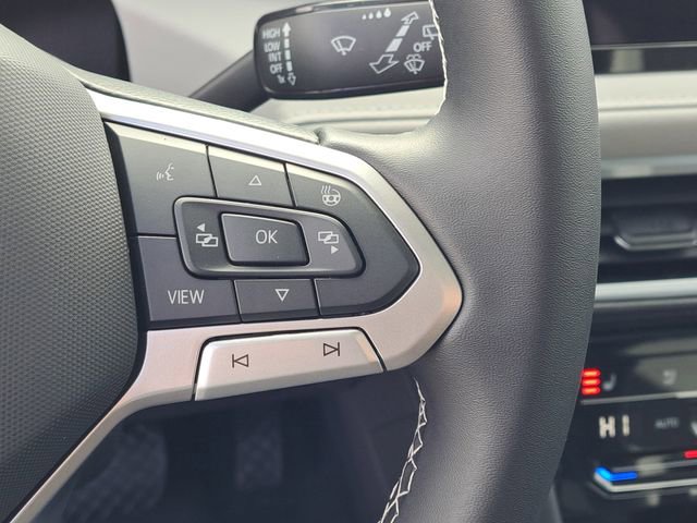 New 2026 Volkswagen Taos SEL AWD/4WD image 11