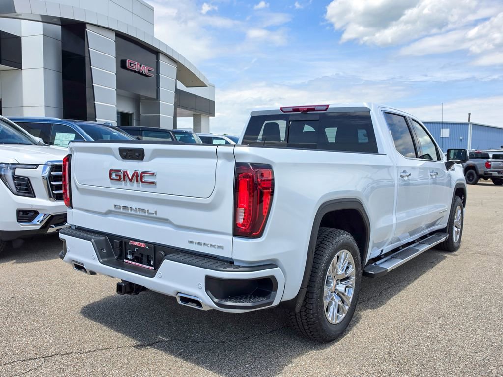 New 2026 GMC Sierra 1500 Denali w/ Technology Package AWD/4WD image 3