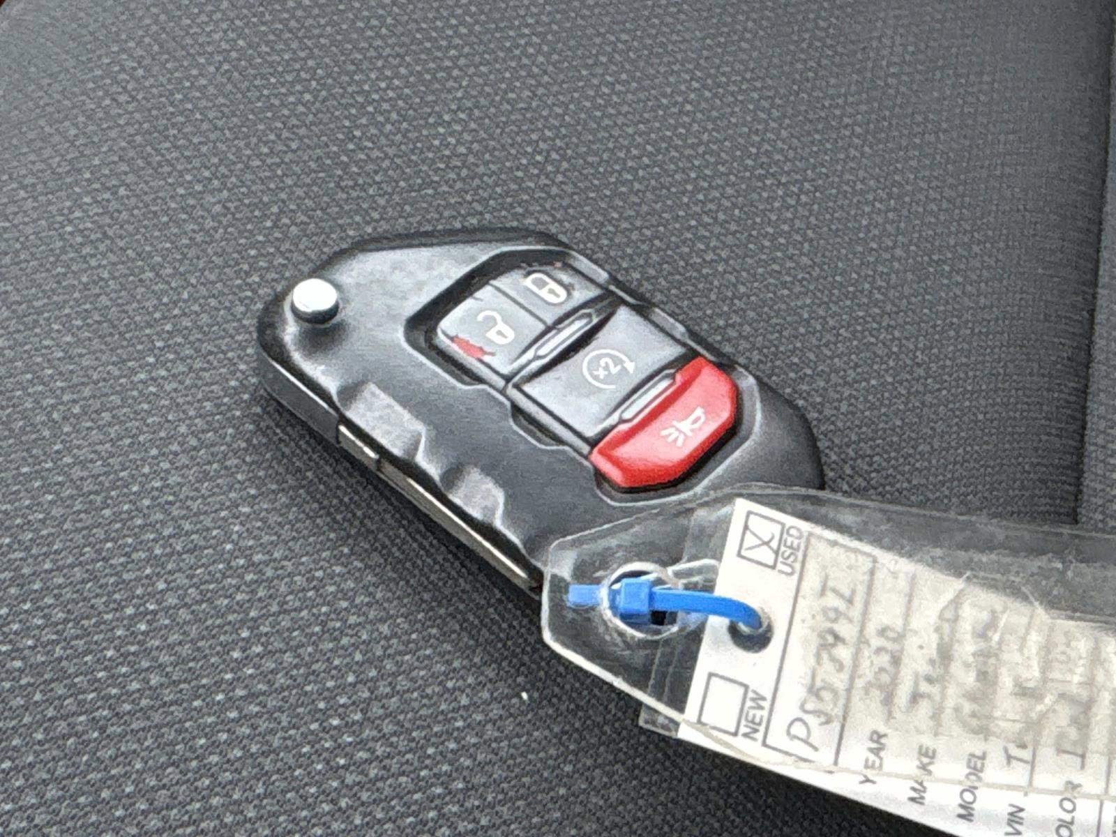 Used 2020 Jeep Gladiator Sport w/ Quick Order Package 24S image 37