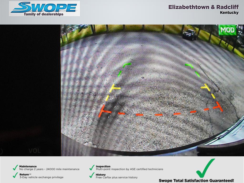 New 2025 Mitsubishi Outlander SE image 22