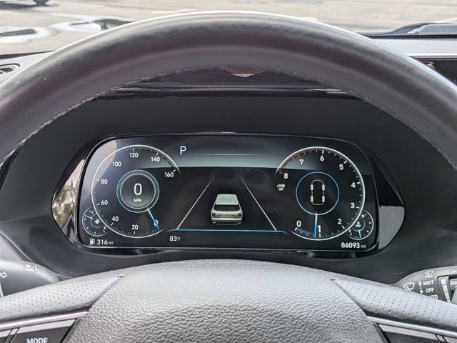 Used 2020 Hyundai Palisade Limited FWD image 15