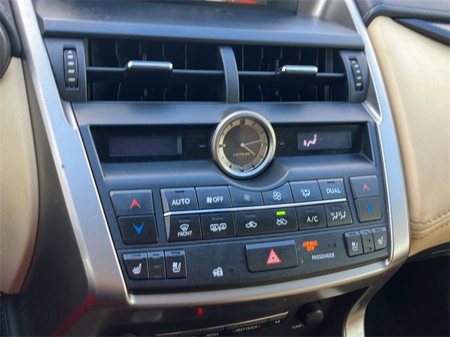 Used 2015 Lexus NX 200t F Sport w/ Premium Package image 28