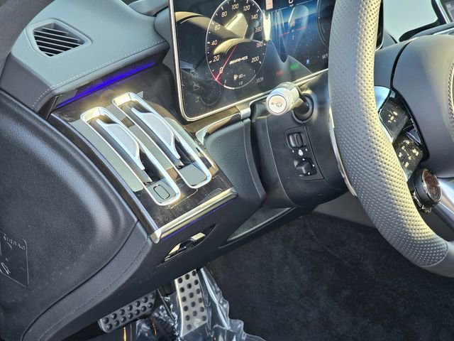 New 2026 Mercedes-Benz S 63 AMG S image 15